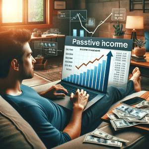 image 17Ingresos Pasivos: Creando Riqueza con Inversiones Inteligentes