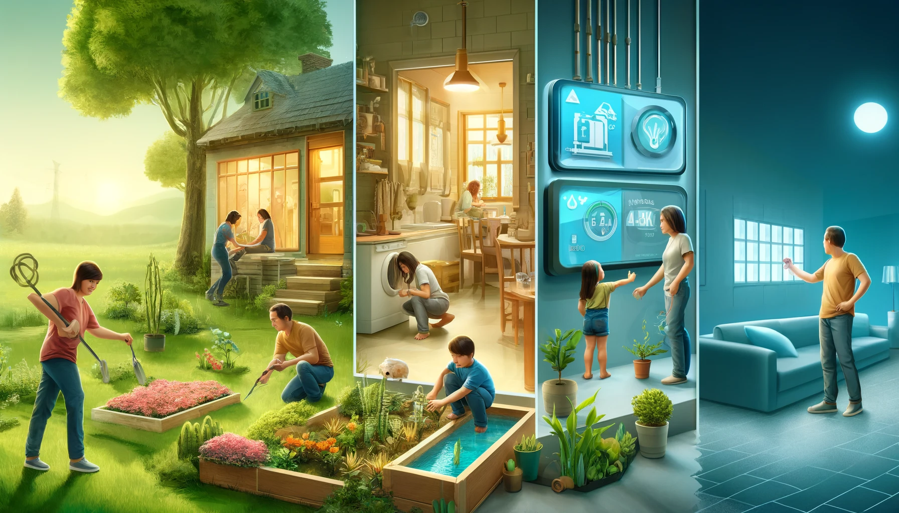 Economía Doméstica: Cómo Maximizar tus Recursos en Casa
